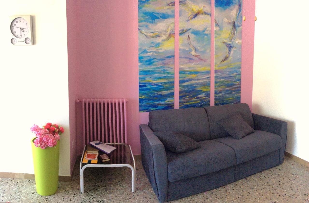 Casetta D Amare Civitanova Marche Exterior foto