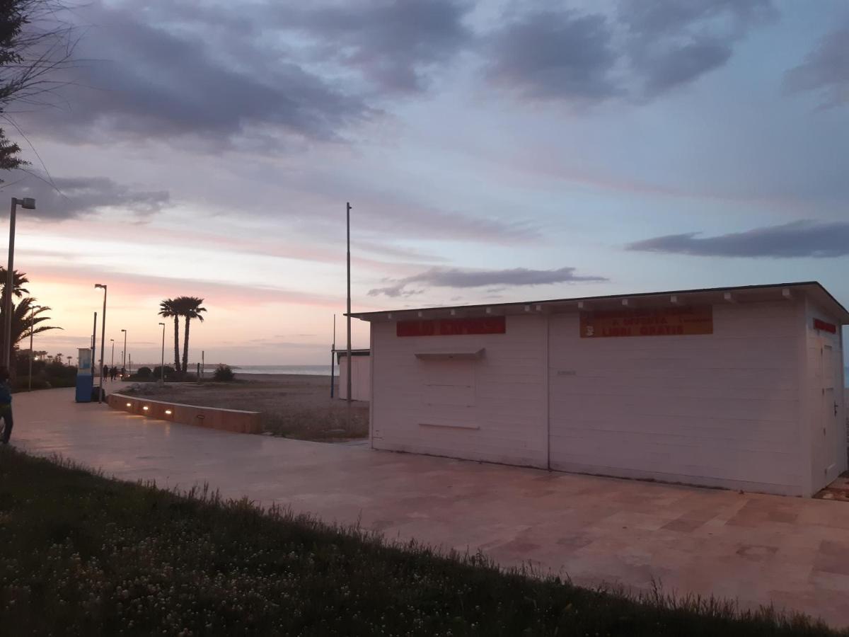Casetta D Amare Civitanova Marche Exterior foto