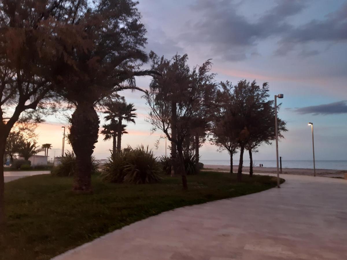 Casetta D Amare Civitanova Marche Exterior foto