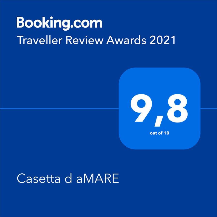 Casetta D Amare Civitanova Marche Exterior foto