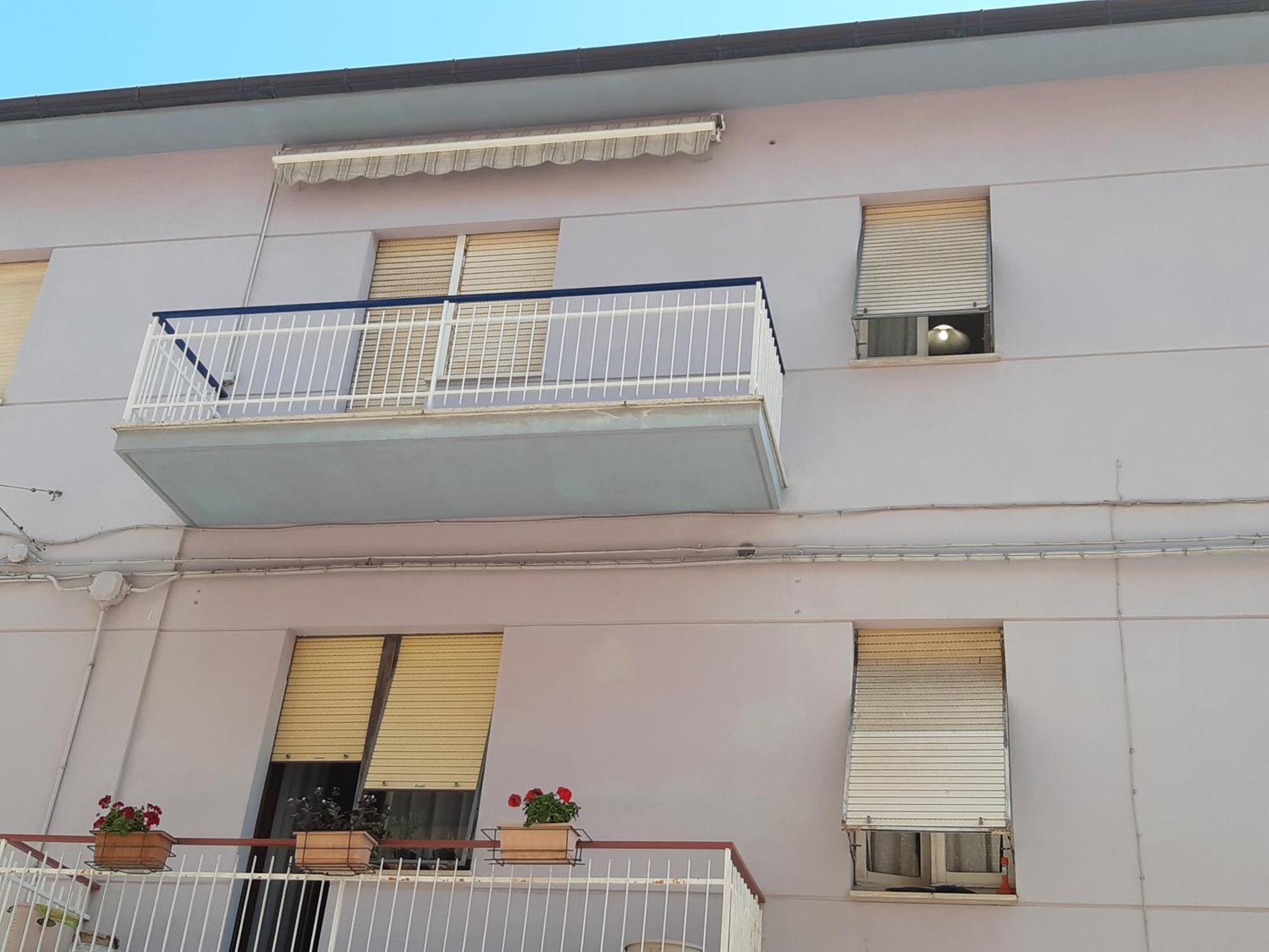 Casetta D Amare Civitanova Marche Exterior foto