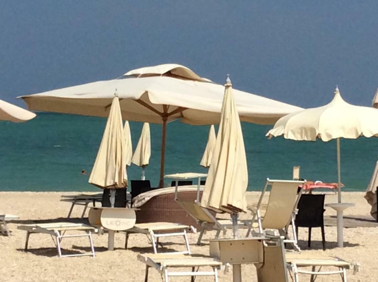 Casetta D Amare Civitanova Marche Exterior foto