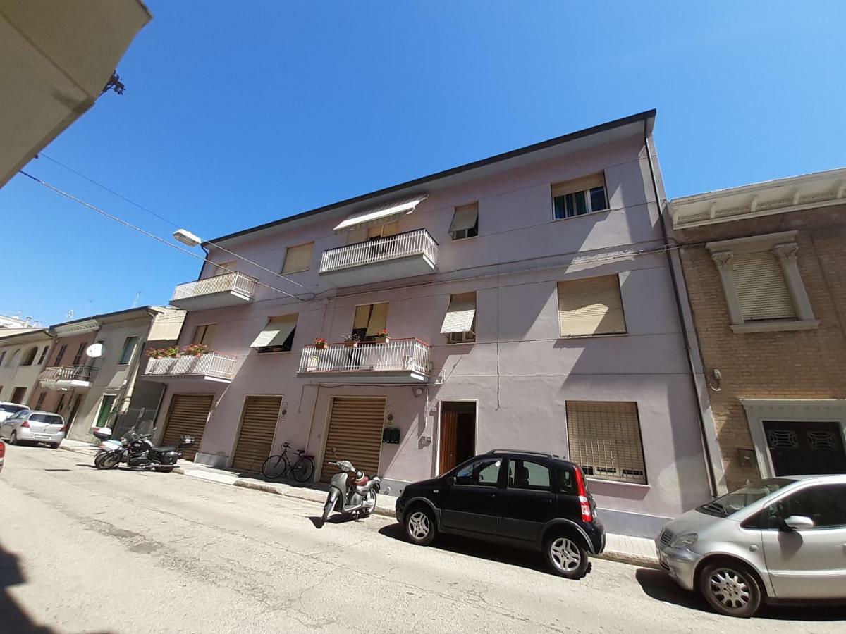 Casetta D Amare Civitanova Marche Exterior foto