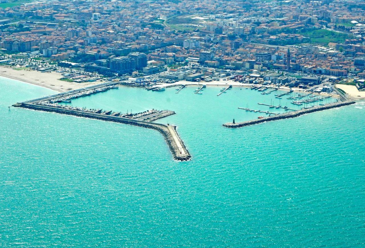 Casetta D Amare Civitanova Marche Exterior foto